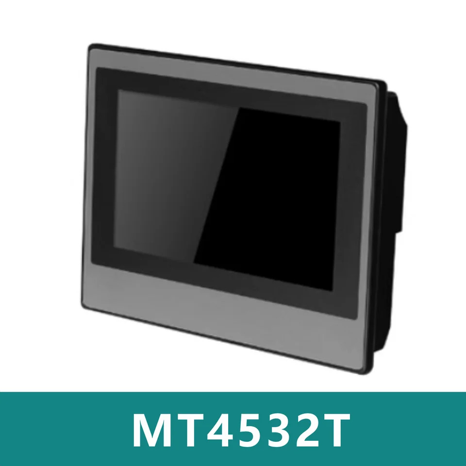 터치 스크린 이더넷 인터페이스 MT4532T MT4532TE 10.1 인치 1024x600