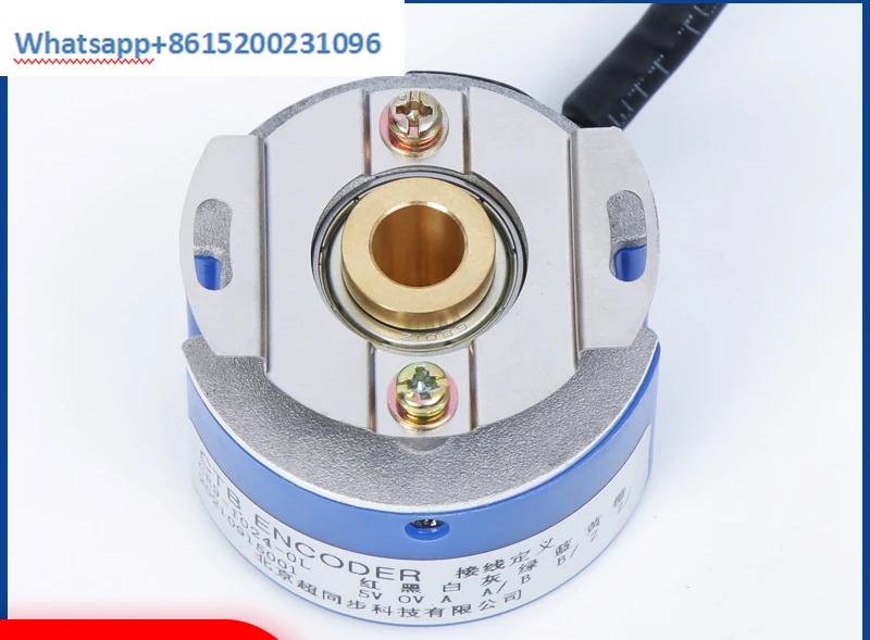 CE9-1024-0L 스핀들 서보모터 인코더 CE9-2500-0L