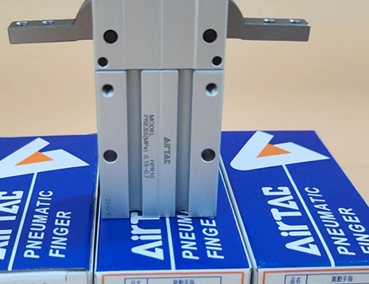 오리지널 AirTAC 실린더 HFR10 HFR16 HFR20 HFR25 HFR32 신