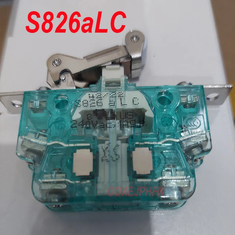 SCHALTBAU S826aLC S826 aLC a L C