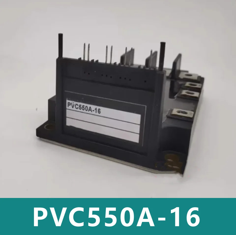 PVC550A-16 IGBT 모듈