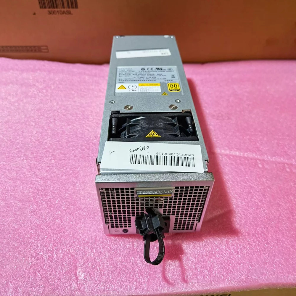 화웨이호환 S5300/S5500 V3 600W 통신 전원 모듈 HSP600-D1205A02131006
