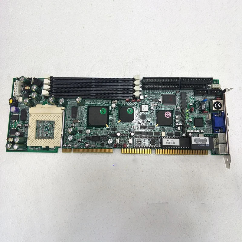 산업컴퓨터 마더보드 RAS-01L 216006980096