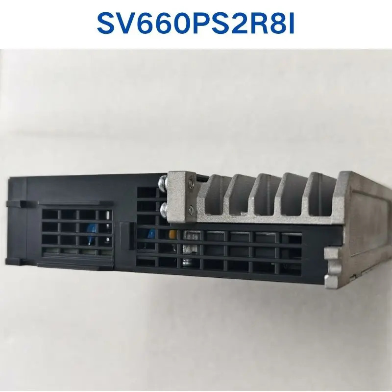 리퍼 OK 서보 드라이브 SV660PS2R8I