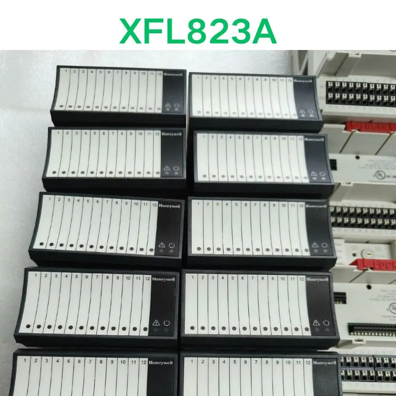 리퍼 OK XFL823A 모듈