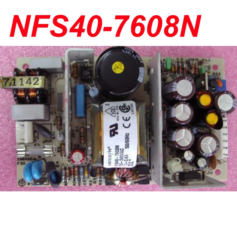 ARTESYN AC100-240V 전원공급장치 NFS40-7608N 신