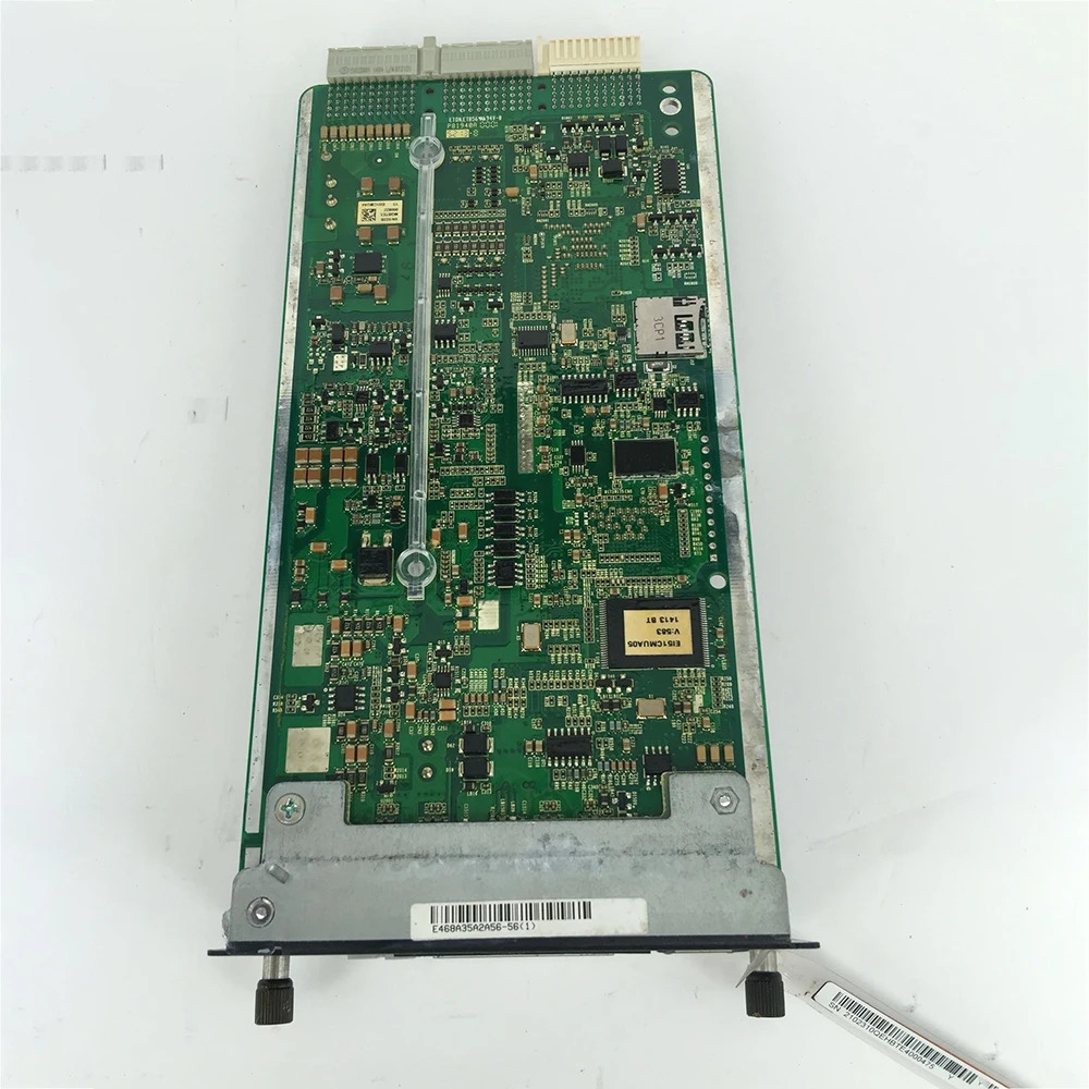 Huawei호환 SMU03A 데이터 수집 전원 보드 카드 모니터 모듈용
