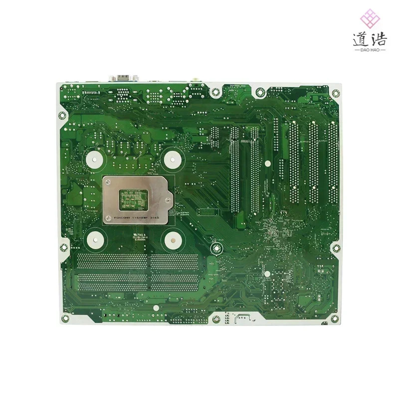 531990 -001 hp호환 Compaq 8100 8180 CMT 마더보드505799 505800 LGA 1156 DDR3 H61 메인보드 리퍼 완료 완전 작동