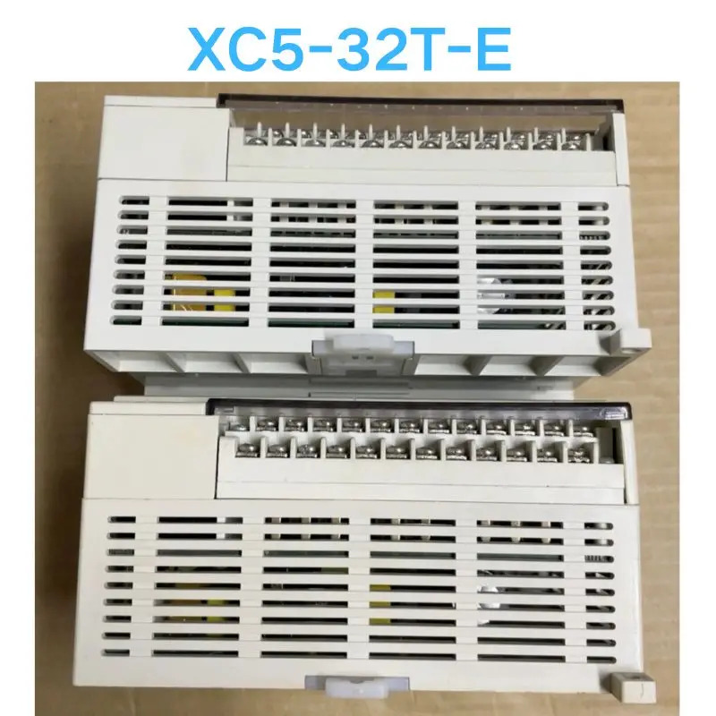 리퍼 OK XC5-32T-E 컨트롤러