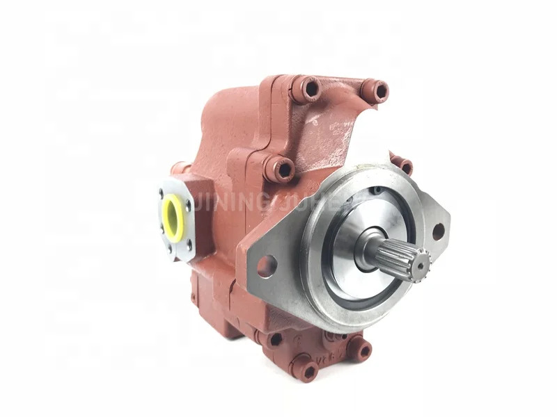 굴삭기 부품 EX30UR 유압 펌프 4266817 PVD-2B-36L 메펌프