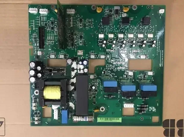 ABB 주파수 변환기 ACS510-550 시리즈 메파워 보드 트리거 드라이버 SINT4611C 132-160KW