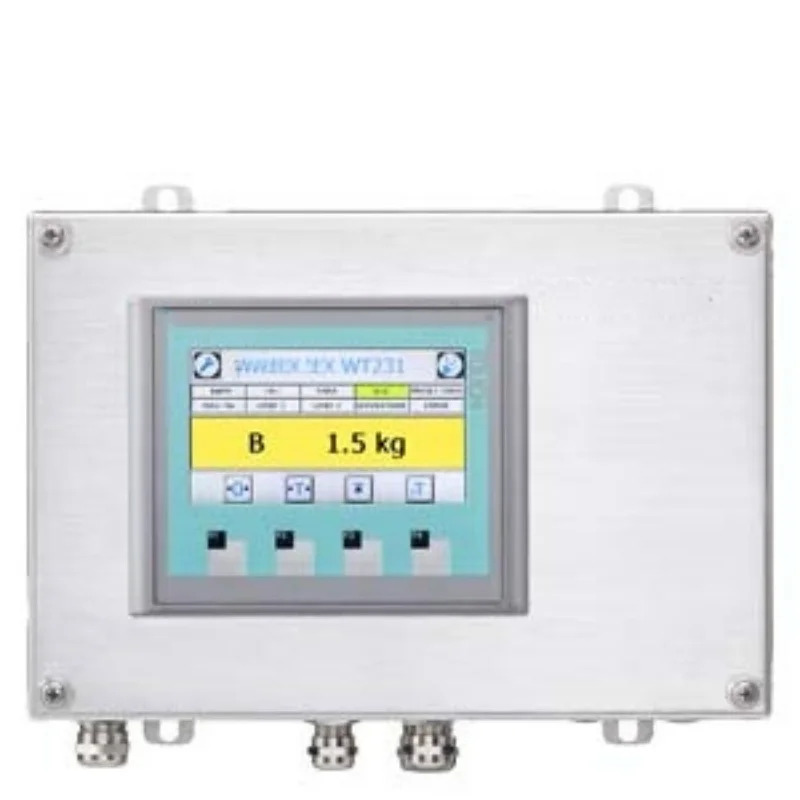 오리지널 신규 7MH4965-2AA01 7MH4980-1AA01 7MH4980-2AA01