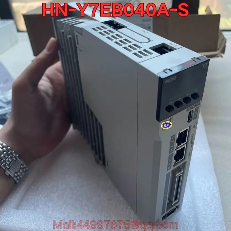 HN-Y7EB040A-S 서보 드라이버