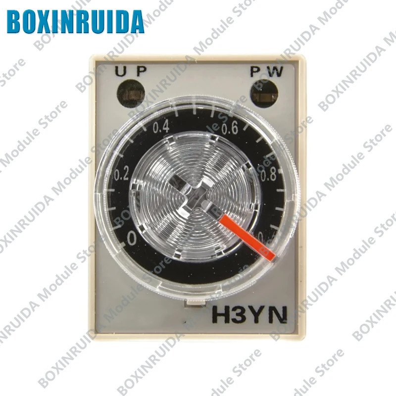 H3YN-2 AC200-230V 24VDC H3YN-4 신