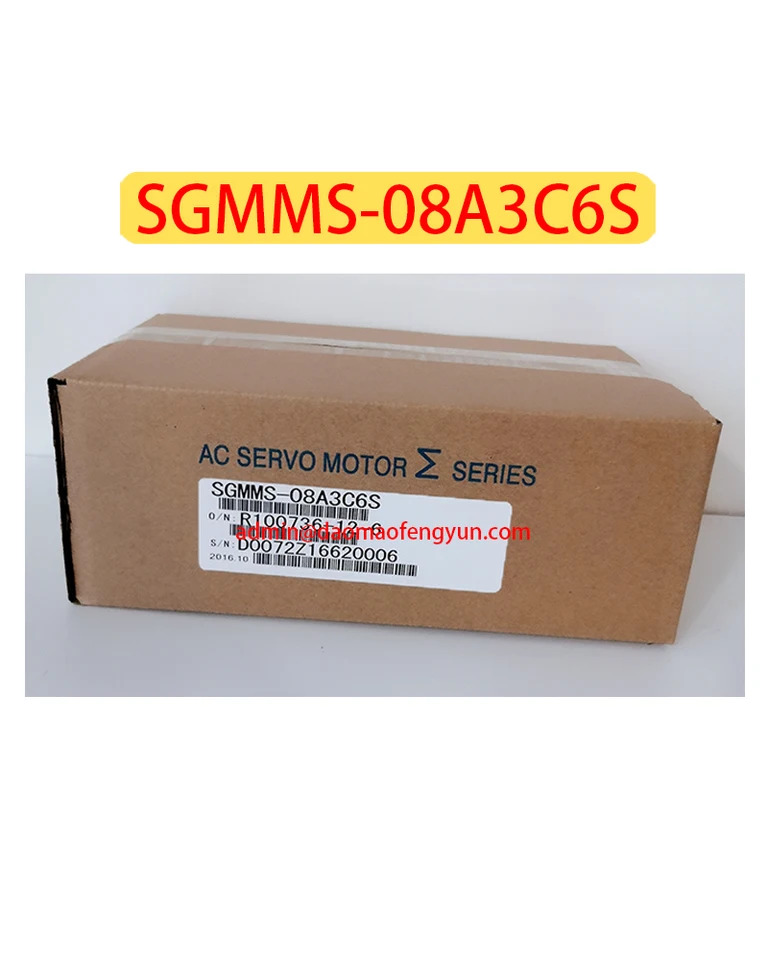 SGM호환MS-08A3C6S 서보모터 SGM호환MS 08A3C6S 신