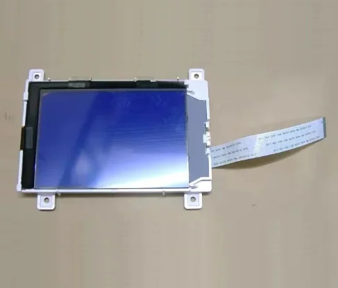 PSR-S550 PSR-S500 LCD 디스플레이 스크린 패널 PSR-S650 PSR-S670 MM6 H3574 YD 야마하호환 교체품