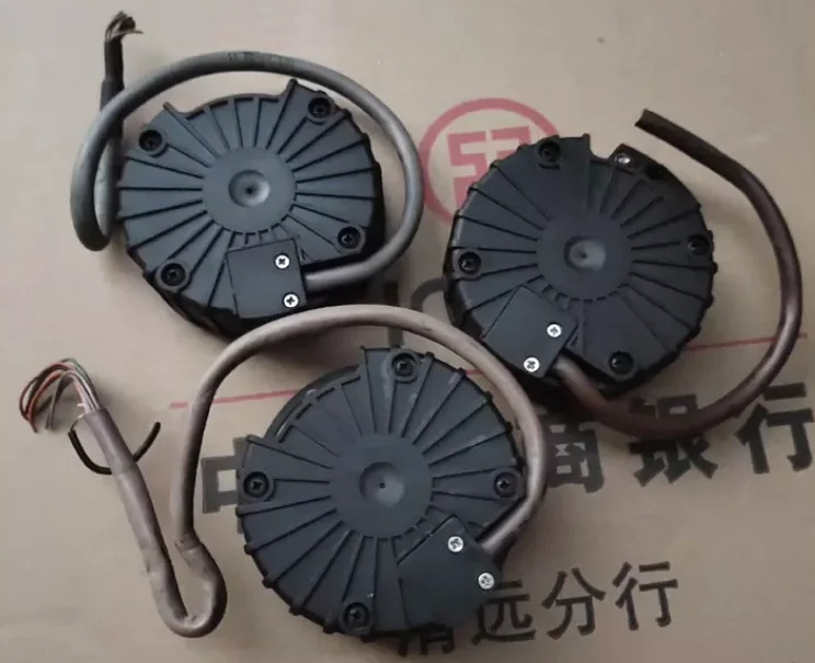 EF80C6C1000S5L-8X3PR 리퍼 인코더 EF80C6C1000S5L 8X3PR