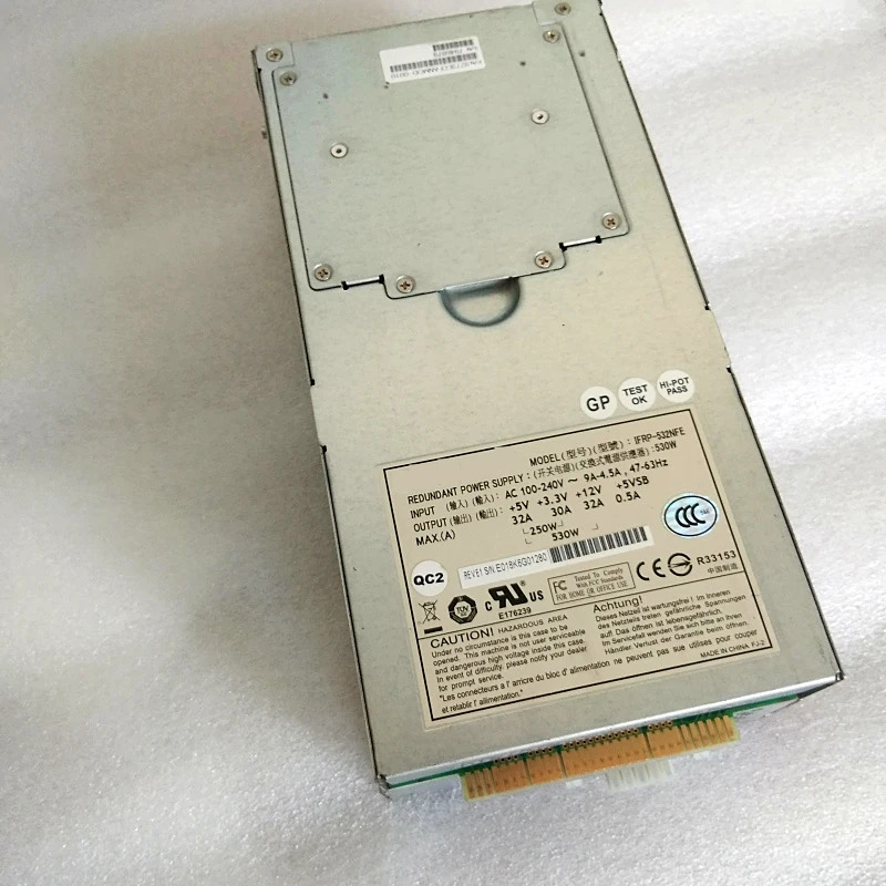 Etasis 9273EC PSU 530W 전원공급장치 IFRP-532NFE IFRP-532NF 신