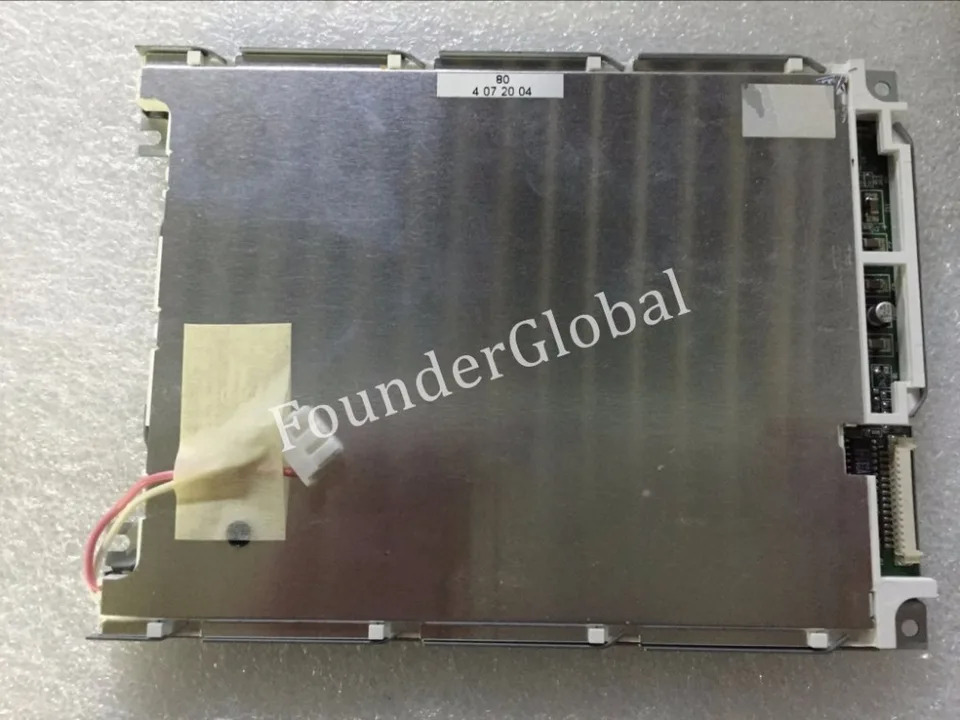 KCS057QV1AJ-G23 LCD 스크린 패널 LM057QC1T08 LM057QC1T01
