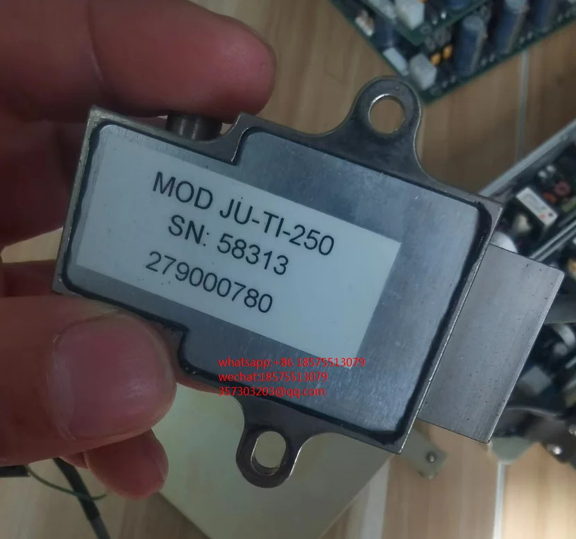 워터스 279000780 UPLC SM 샘플 충전 압력센서