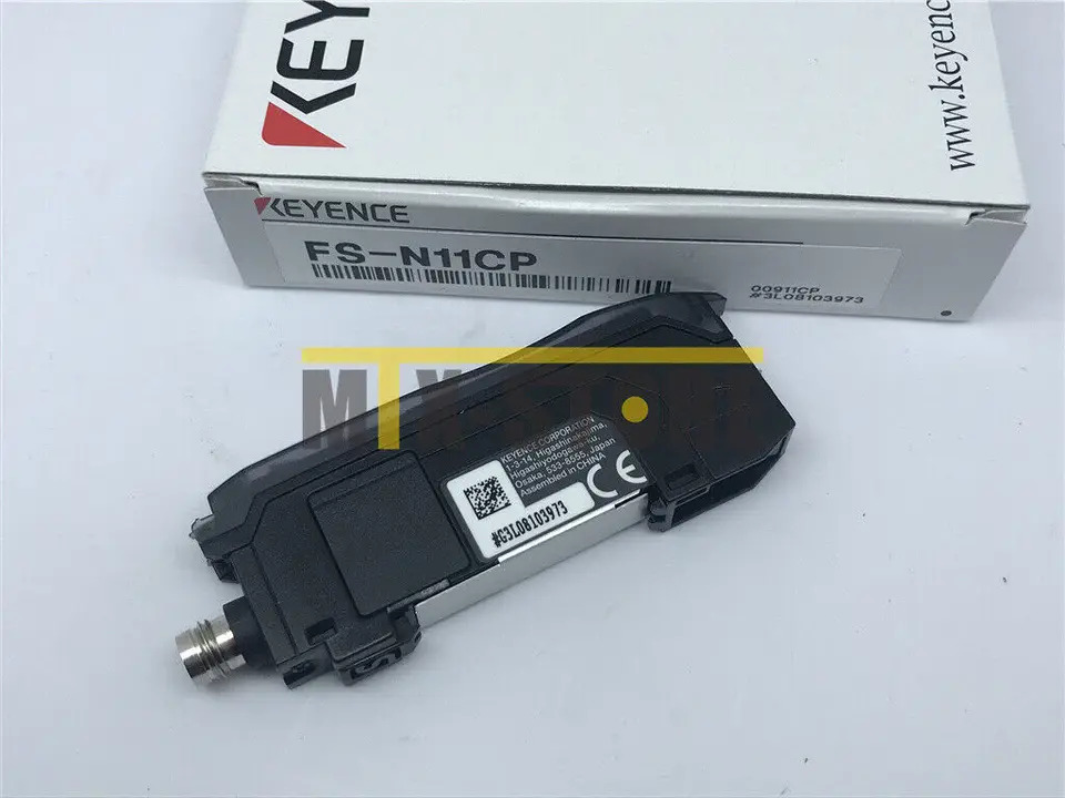Keyence 센서 FS-N11CP FSN11CP 내 신