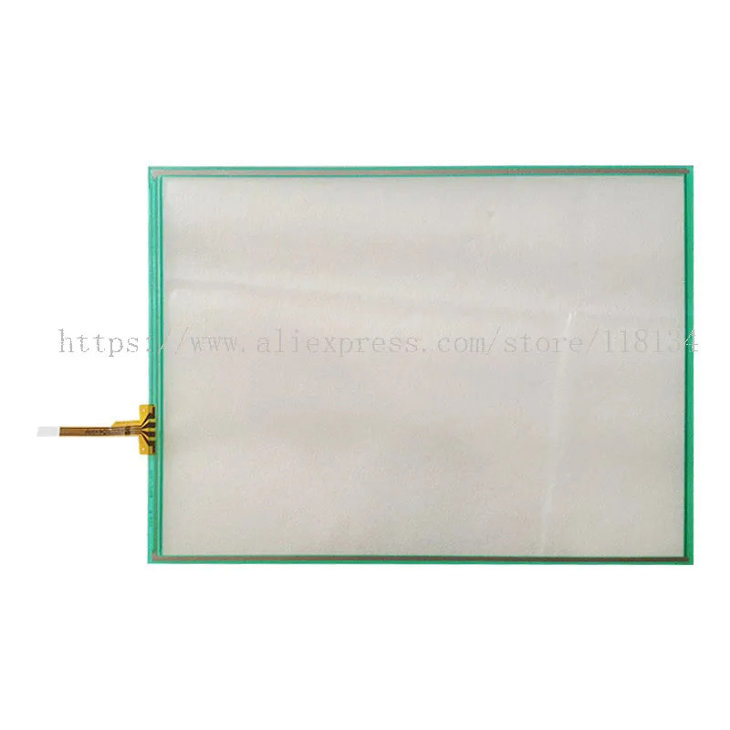1201-X111/07-NA 1201-120R B TTI T010-1201-X111/07-NA HMI PLC 터치 스크린 패널 디지타이저 렌즈