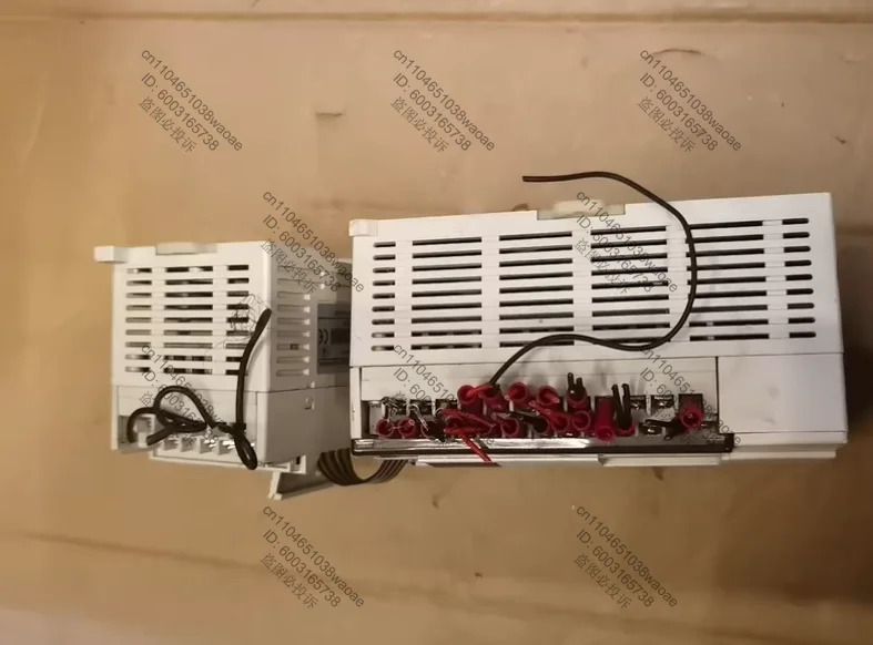 PLC 모듈 XC5-32T-E 3.3F XC-E16YR은 일반적으로 .