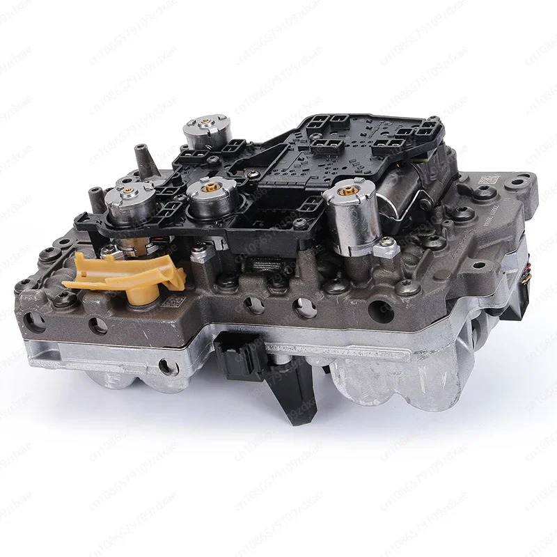 자동차 변속기 듀얼 클러치 밸브 바디 6 단 속도 포드호환 조MG MG6 도구 액세서리 6DCT360