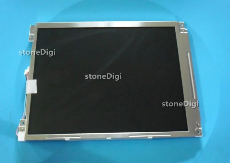 등급 A LCD 디스플레이 스크린 패널 LQ104S1DG61 10.4 인치