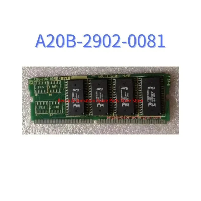 A20B-2902-0081 리퍼 회로 기판 기능 정상