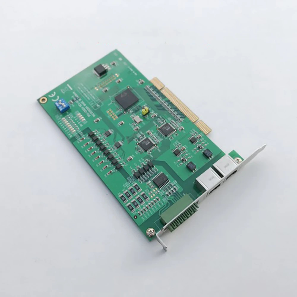어드밴텍 PCI-1202U REV.A1데이터 수집 카드