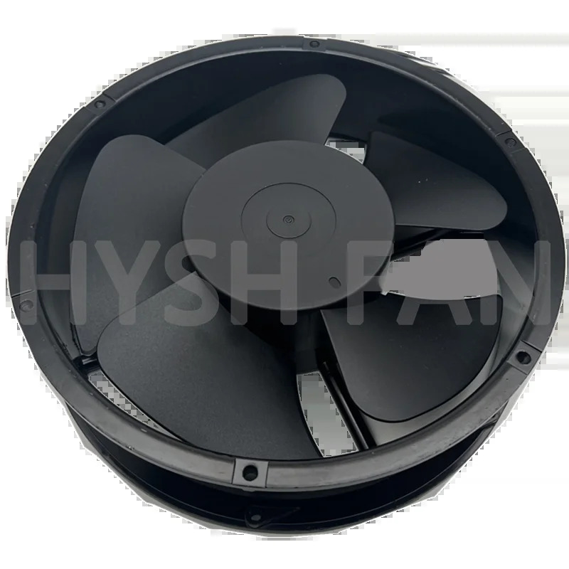 냉각팬 M-22060A-L 볼 베어링 캐비닛 축 220V 110V 380V