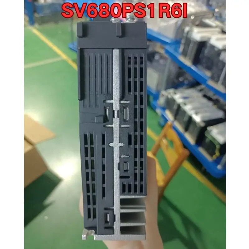 리퍼 서보 드라이브리퍼 SV680PS1R6I