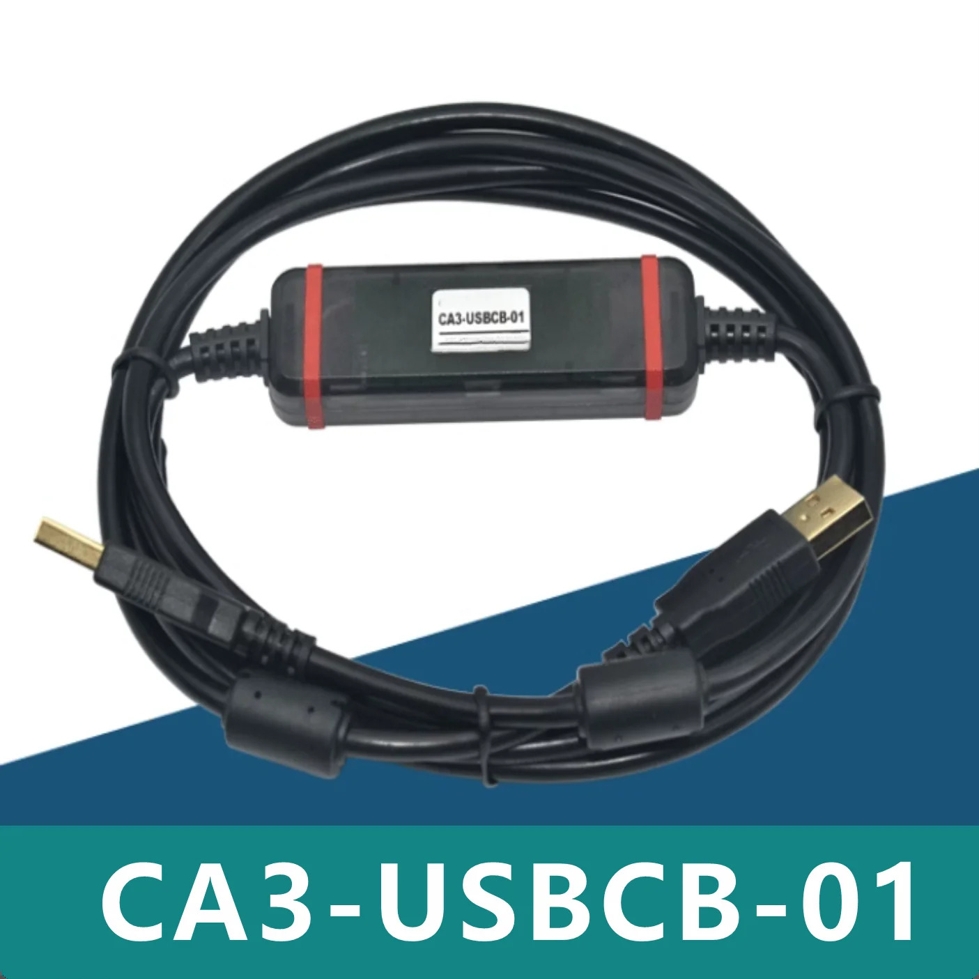 CA3-USBCB-01 터치스크린 프로그래밍 케이블