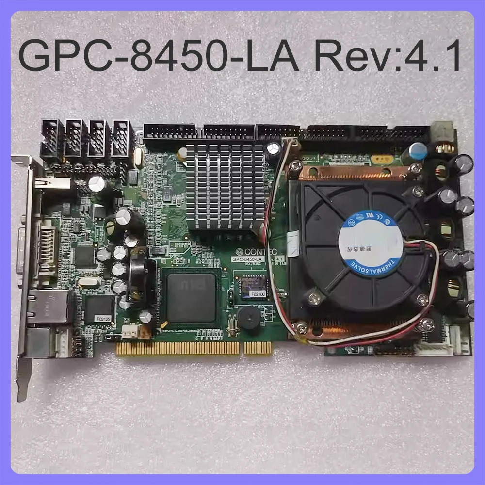 CONTEC GPC-8450-LA 개정4.1 NO.7830C용