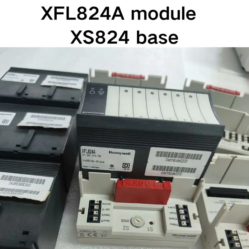 리퍼 OK XFL824A 모듈 XS824 베이스