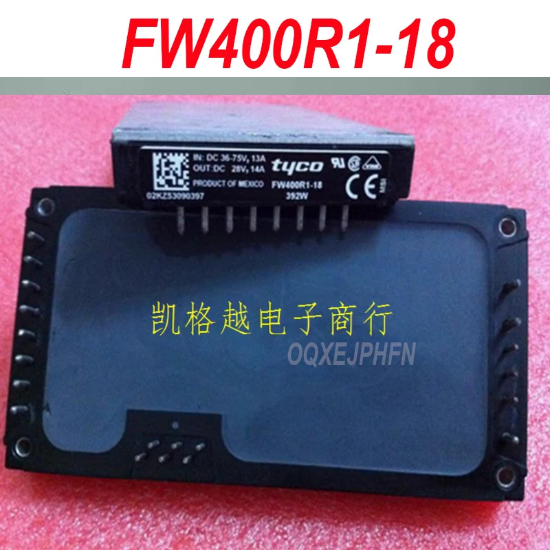 전원공급장치 FW400R1-18 신