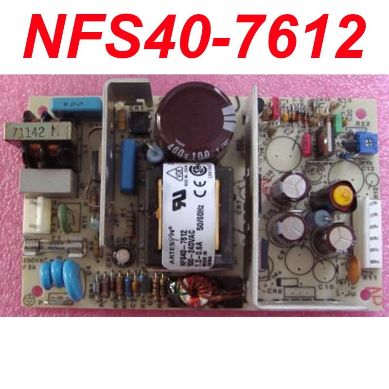 ARTESYN AC100-240V 전원공급장치 NFS40-7612 신