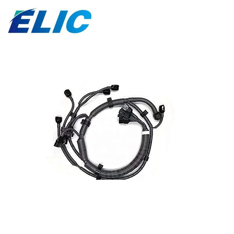 ELIC 1982713 198-2713 E325D C7 하네스를 엔진