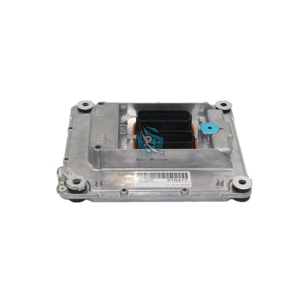 14594697 컴퓨터 보드 EC290 14518349 컨트롤러 EC240b 20814604 ecu 21695313 volvo 프로그래밍 20814594 포함