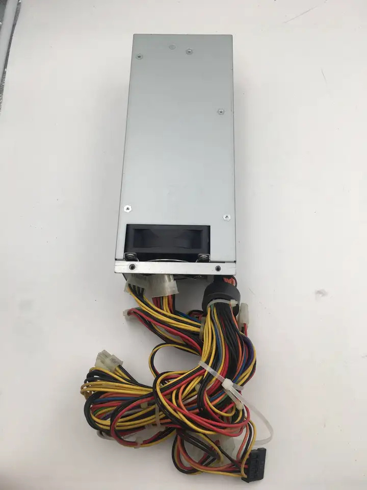 YM-5601B 600W 2U 서버 전원 랙 전원공급장치