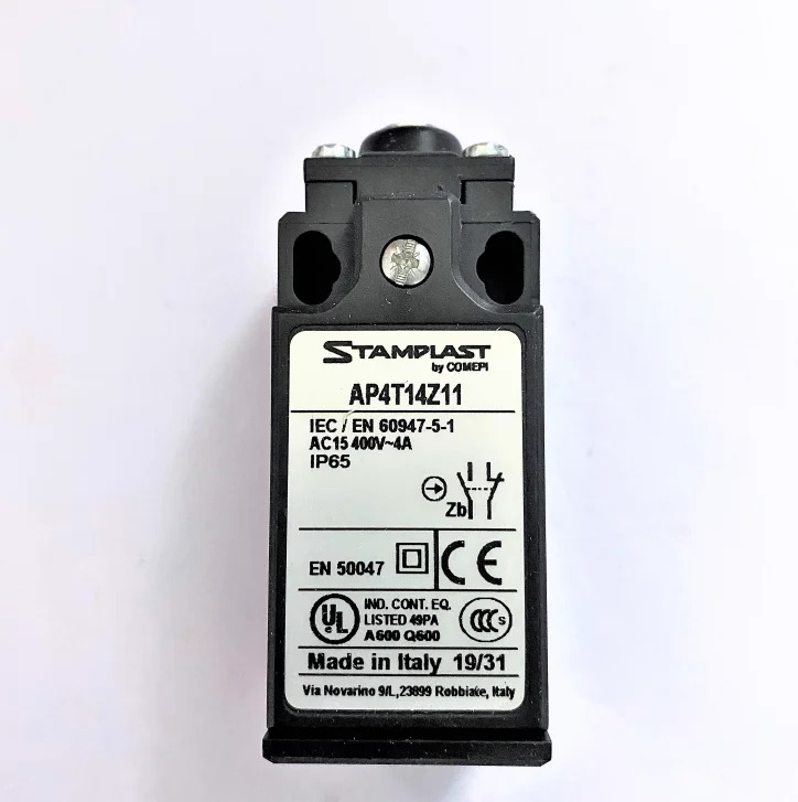 COMEPI 리미트 스위치 AP4T14Z11 신