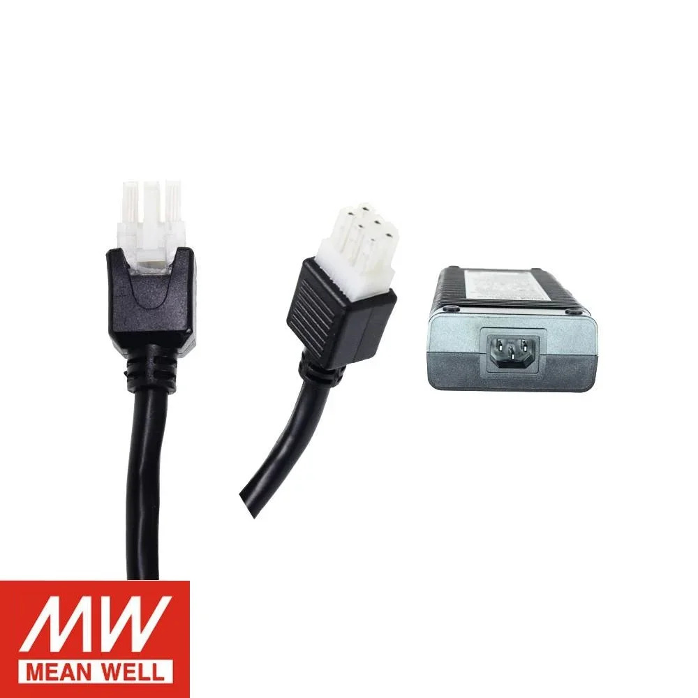 MEAN WELL GST280A GST280A12-C6P GST280A15-C6P GST280A24-C6P GST280A48-C6P 280WAC-DC 신뢰성 산업어댑터