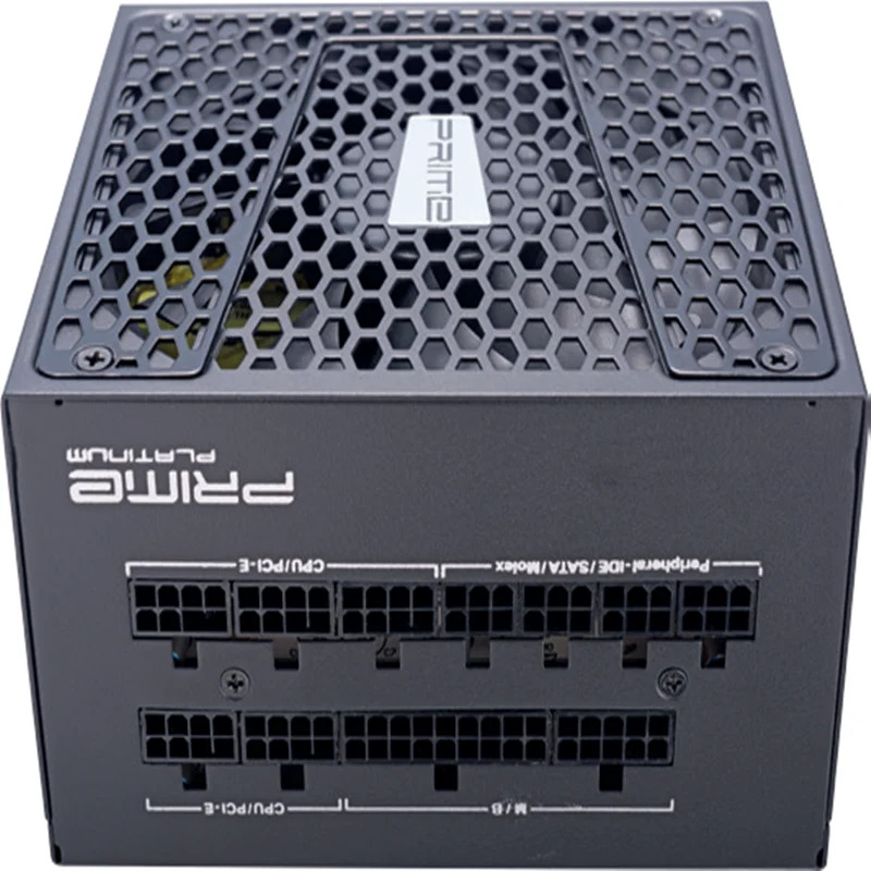 SeaSonic 저소음 냉각팬 전원공급장치PSU 전원공급장치 SSR-650PD SSR-550GD 550W 650W