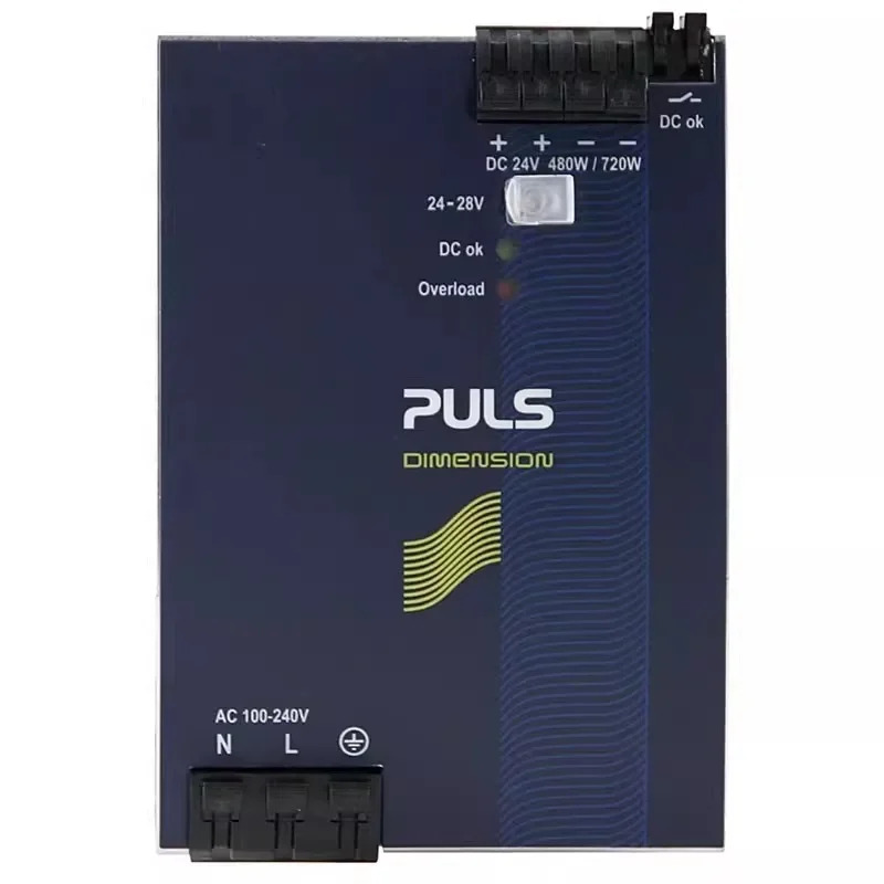 PULS 전원공급장치 QT20.241/CTCS5.241/QS10.241/CPS20.241/CP10.241