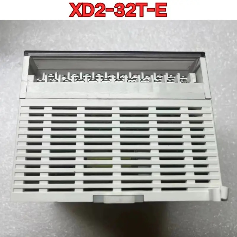 리퍼 PLC 모듈 XD2-32T-E 기능 정상