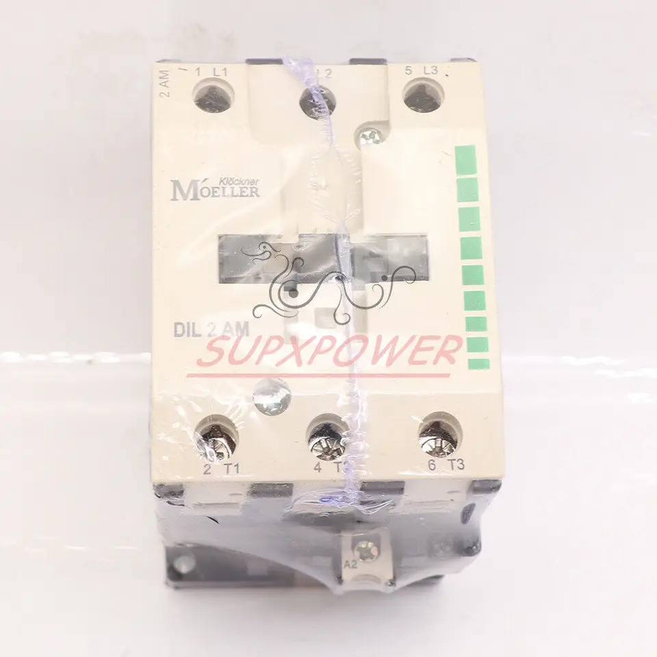MOELLER DIL-2AM AC110V 접촉기신