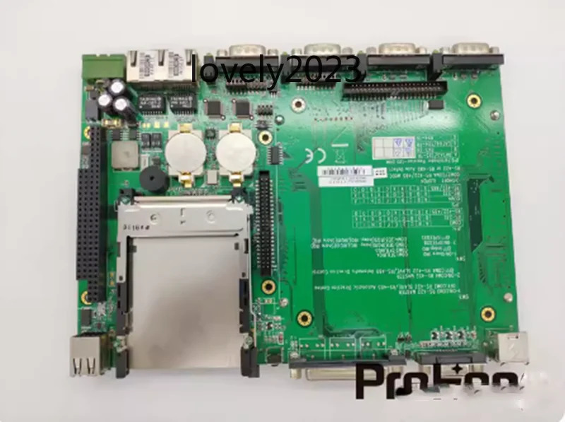 Advantech 리퍼 UNOB-2102CB REV.A1 ETX
