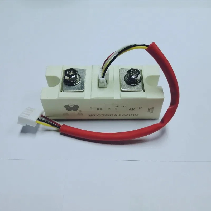 Kuner Jing 소프트 스타트 특수 제어 가능실리콘 모듈 MTC250A1600V 1200V