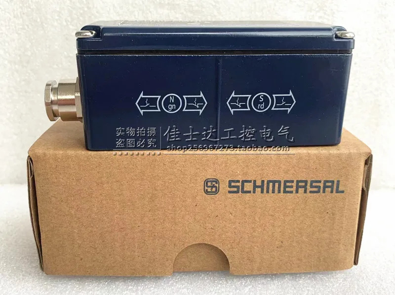 Schmalsai 리드 유도 리미트 스위치 BN20-11RZ-M16 3A 120W 250V AC 포장